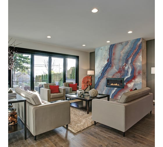 Изображение товара Фотообои ООО Ортограф Stone cut 2x2.7 м OF_33970