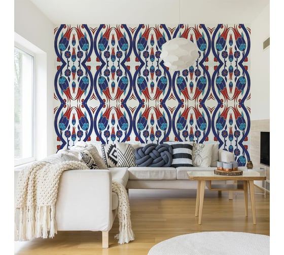 Изображение товара Фотообои ООО Ортограф Назилли 2x2.7 м OF_30048