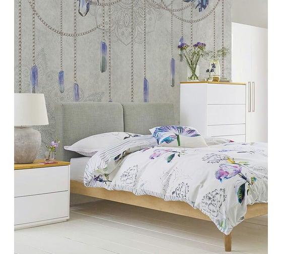 Изображение товара Фотообои ООО Ортограф Crystals 2.99x3 м OF_34234