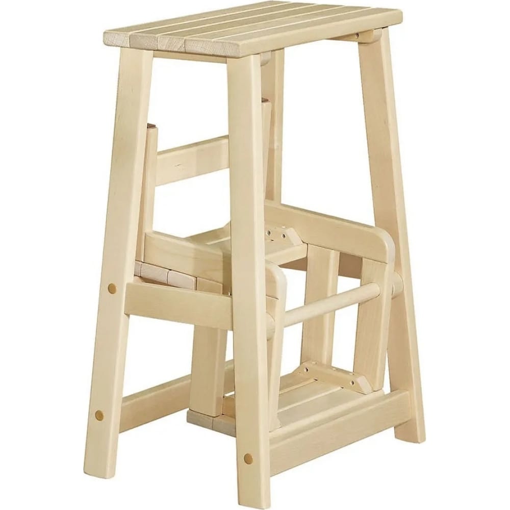 Табурет-стремянка Мебелик стул стремянка мебелик