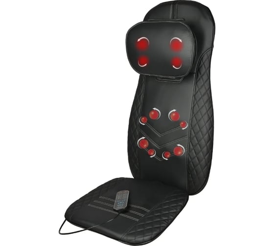 Изображение товара Массажная накидка шиацу Planta MN-1000