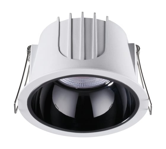 Изображение товара Встраиваемый светодиодный светильник NOVOTECH LED, 20W, KNOF 358695