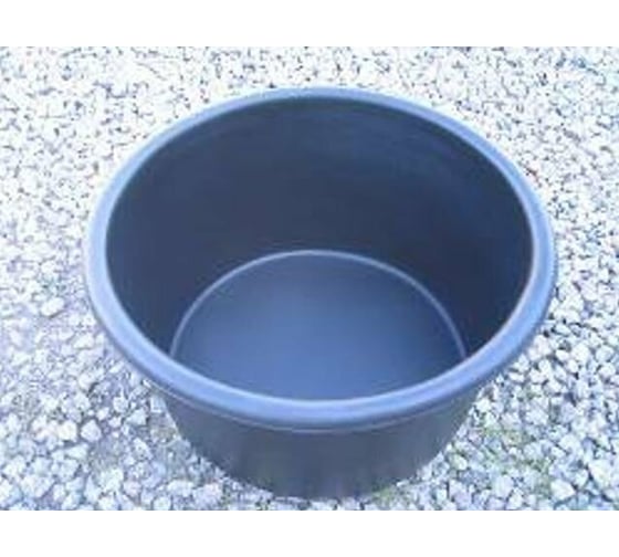 Изображение товара Строительная круглая емкость UNIDEC 30л NPL-Sd-30-30