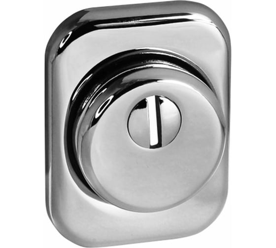 Изображение товара Броненакладка PALIDORE 030-030-PC, хром блестящий 98761011