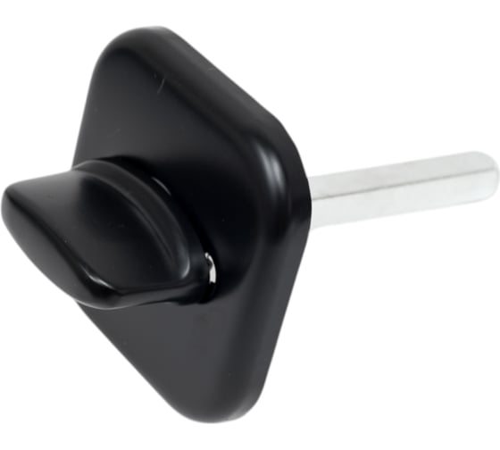 Изображение товара Завертка PALIDORE NL-Black, черный 98761007