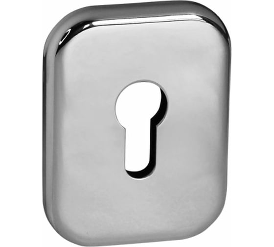 Изображение товара Накладка PALIDORE 020-01-PC, хром блестящий 98761013