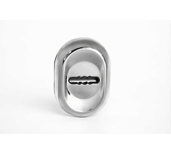 Изображение товара Накладка PALIDORE EPC-13S-CP PC, хром блестящий 98761010