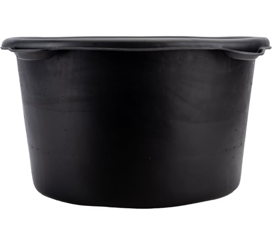 Изображение товара Строительная круглая емкость UNIDEC 60л NPL-Sd-30-60