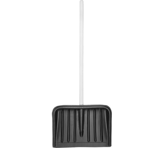 Изображение товара Широкая лопата для уборки снега UNIDEC NPL-Lp-60-10