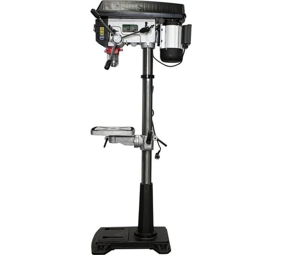 Изображение товара Напольный сверлильный станок ROCKFORCE 220 В RF-DP39020F