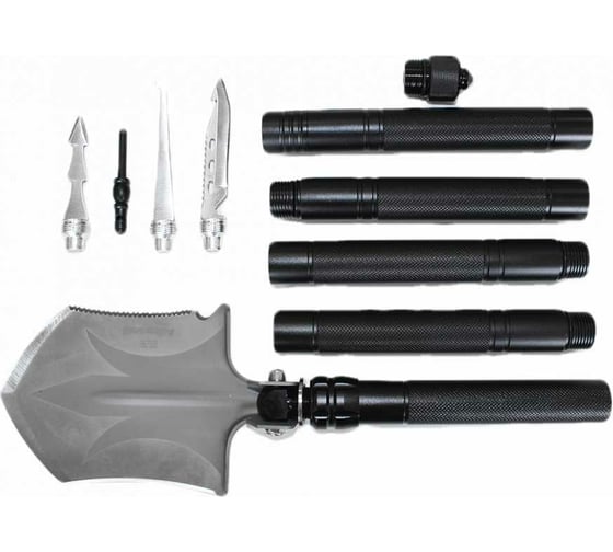 Изображение товара Многофункциональная лопата Adimanti HK002