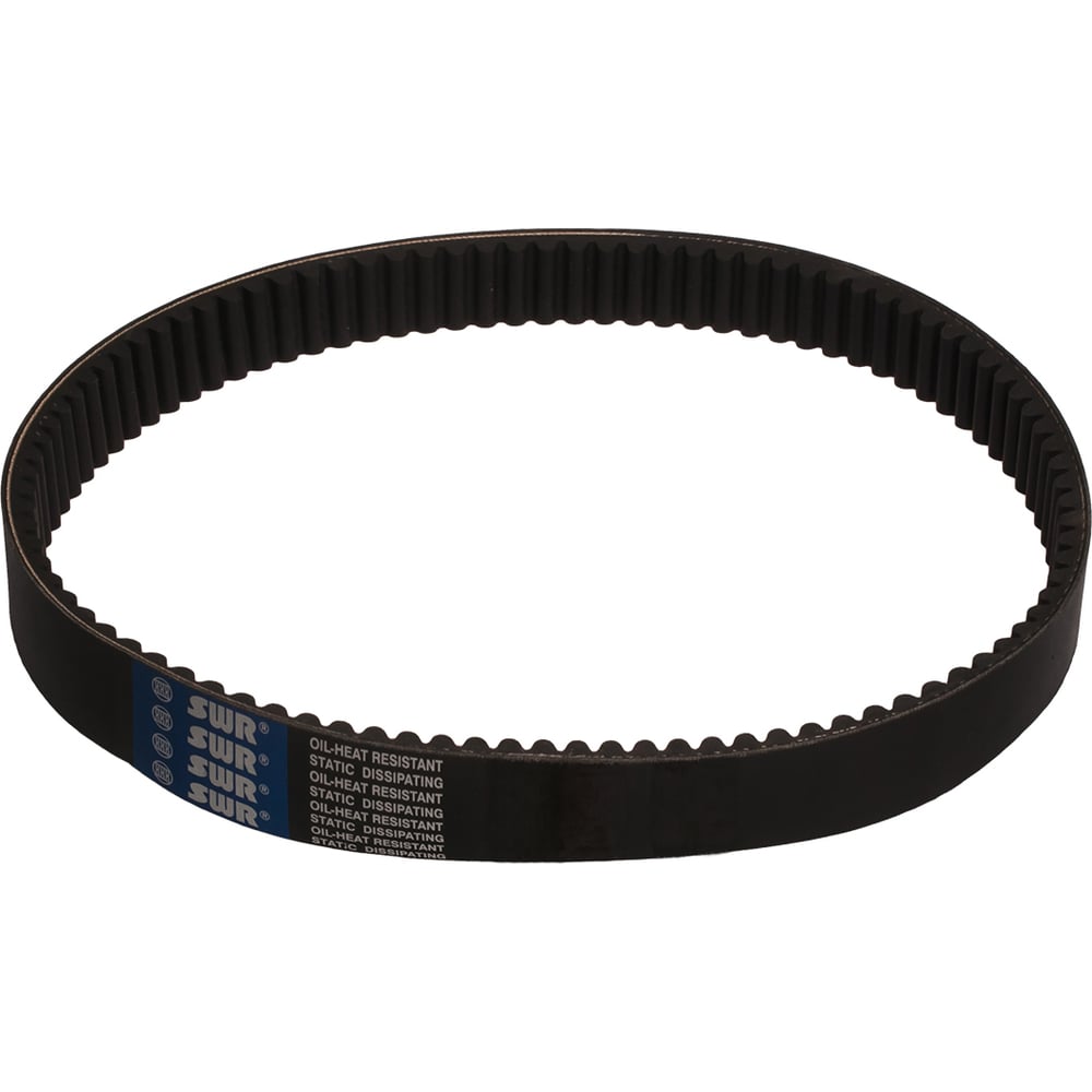 Изображение товара Вариаторный клиновой ремень SWR 47x13x1060SWR неопреновый прочный