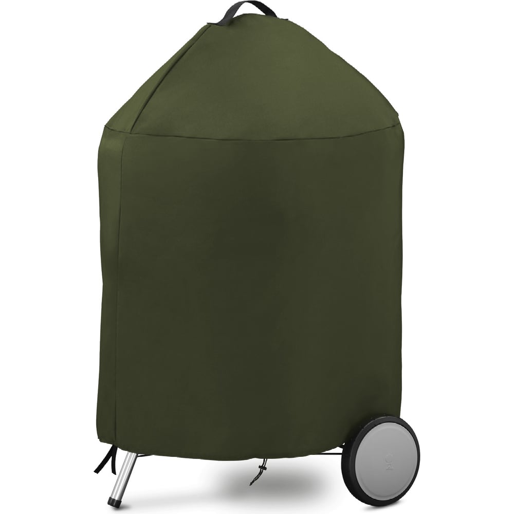 Чехлы для грилей Чехол для угольных грилей Weber Tplus T016310