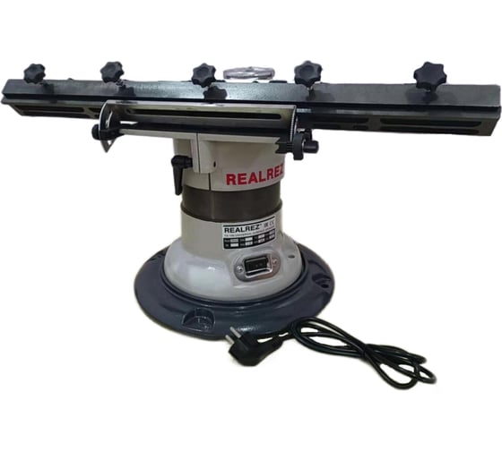 Изображение товара Заточной станок для строгальных ножей REALREZ TS-150 REZ-TS150/230V