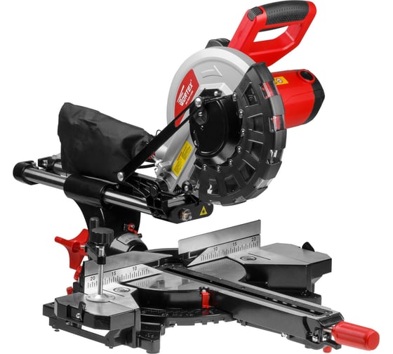 Изображение товара Торцовочная пила WORTEX MS 2520-1 LMO MS25201LMO029