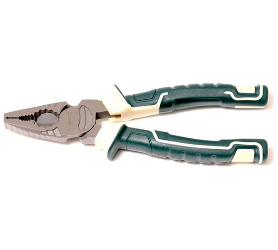 Изображение товара Комбинированные плоскогубцы Rockforce Cr-V 7-175 мм, на держателе RF-611175B(50761)