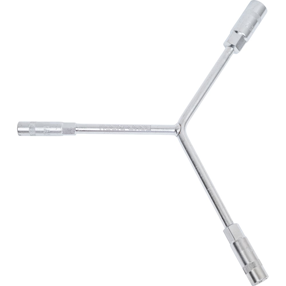 Изображение товара Торцевой Y-образный ключ ROCKFORCE RF-1584 профессиональный