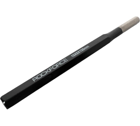 Изображение товара Выколотка ROCKFORCE 8 мм, L-150 мм RF-6048150