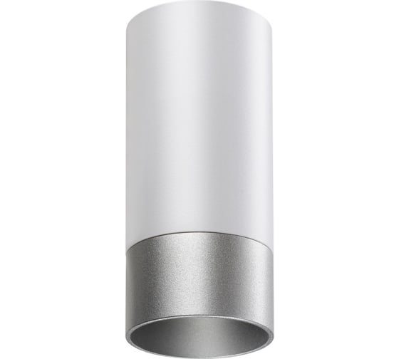 Изображение товара Накладной светильник NOVOTECH GU10, 9W, SLIM 370866