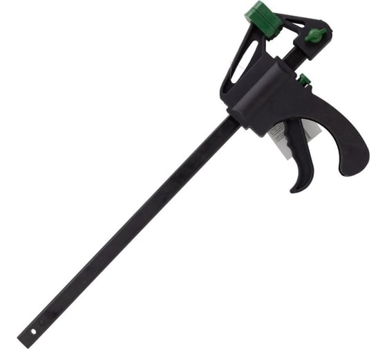 Изображение товара Быстрозажимная струбцина Rockforce 12" (max захват-300мм) RF-64291(49376)