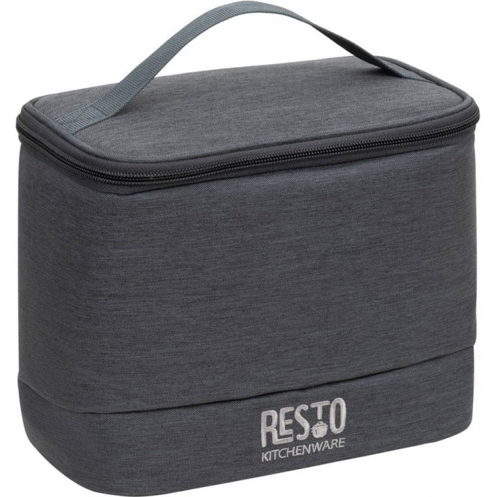 Изотермическая сумка для ланч боксов RESTO изотермическая сумка термос ezetil