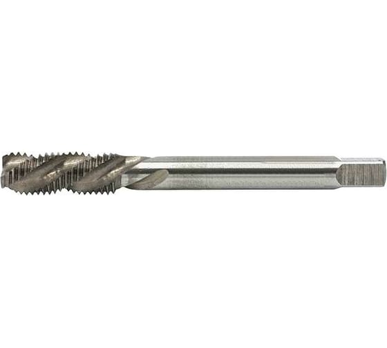 Изображение товара Метчик Partner N12-24 UNC HSS-E 6H спиральная канавка 38 (серия TS-UNC) 337007