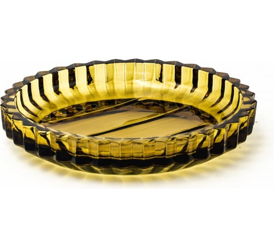 Изображение товара Мыльница RIDDER Vilma жёлтый 2167304