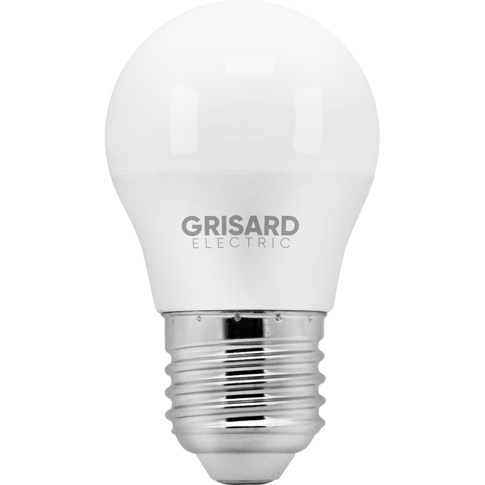 Светодиодная лампа Grisard Electric GRE-002-0025