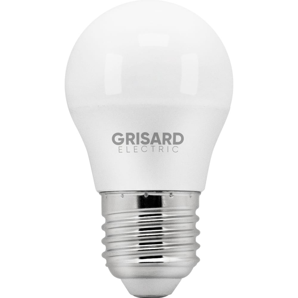 фото Светодиодная лампа grisard electric