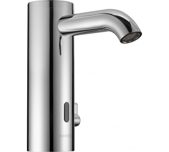 Изображение товара Сенсорный смеситель для раковины Swedbe 6010 Europe 6010, EAN 7350078200264