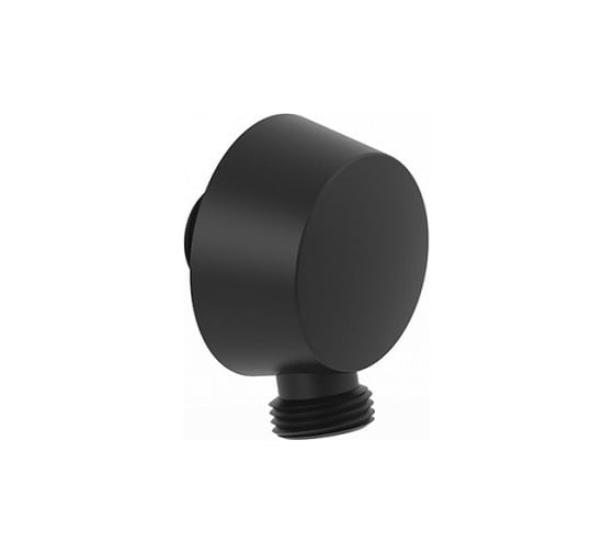 Изображение товара Шланговое подключение для душа Paffoni ZACC130NO 00239283