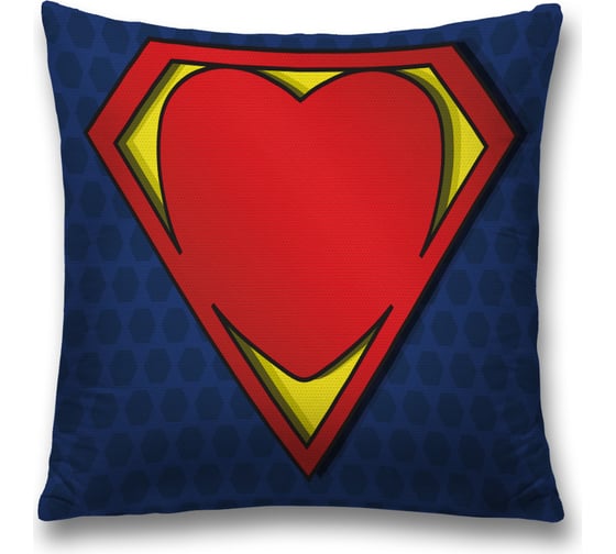 Изображение товара Декоративная наволочка JoyArty sl_38739