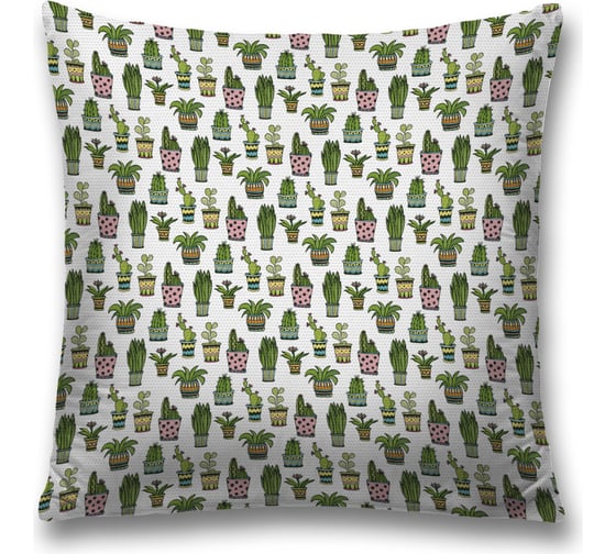 Изображение товара Декоративная наволочка JoyArty sl_36172