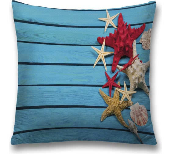 Изображение товара Декоративная наволочка JoyArty sl_35902