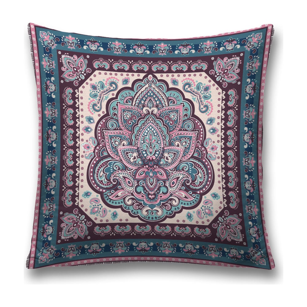 Изображение товара Декоративная наволочка JoyArty sl_33878