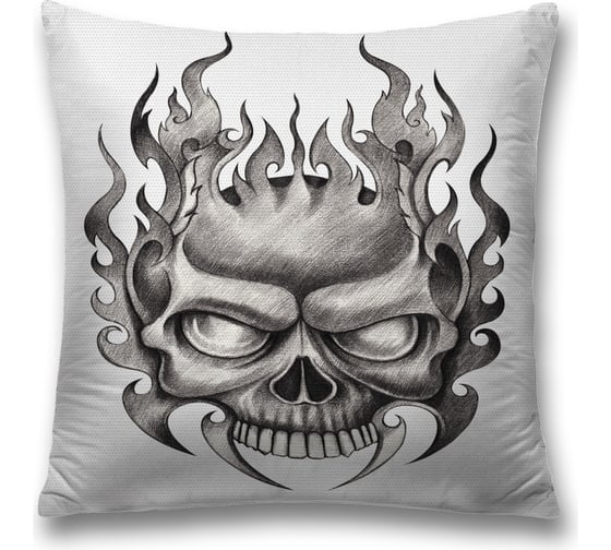 Изображение товара Декоративная наволочка JoyArty sl_22156