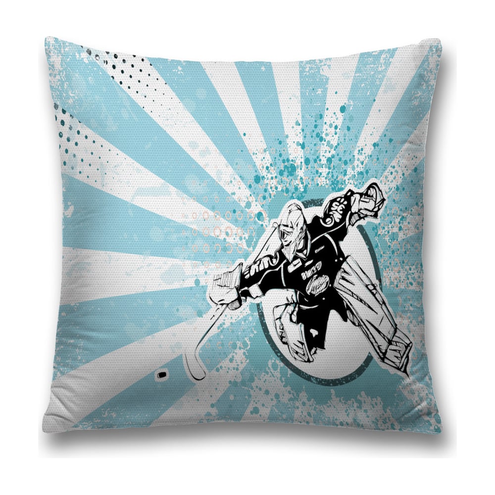 Изображение товара Декоративная наволочка JoyArty sl_54246