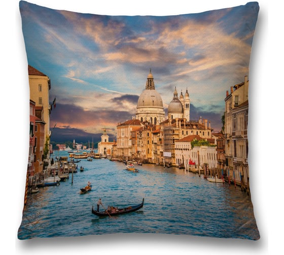 Изображение товара Декоративная наволочка JoyArty sl_37904