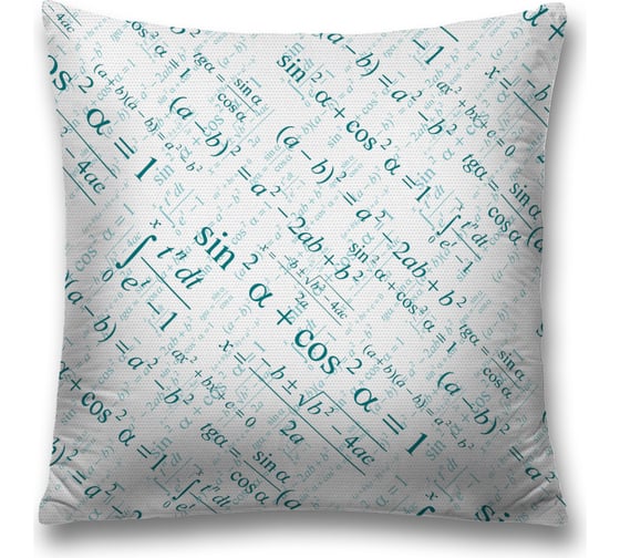 Изображение товара Декоративная наволочка JoyArty sl_37777