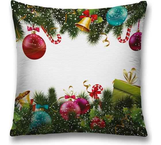 Изображение товара Декоративная наволочка JoyArty sl_37035