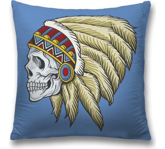 Изображение товара Декоративная наволочка JoyArty sl_32679