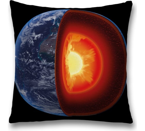 Изображение товара Декоративная наволочка JoyArty sl_37992