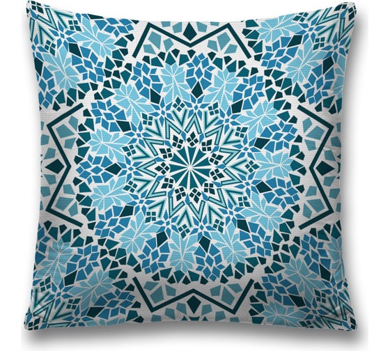 Изображение товара Декоративная наволочка JoyArty sl_17021