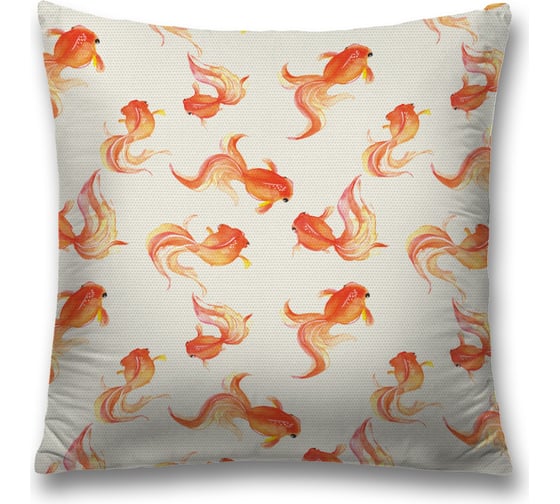 Изображение товара Декоративная наволочка JoyArty sl_18320