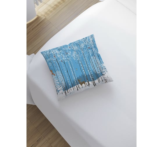 Изображение товара Декоративная наволочка JoyArty sl_60561