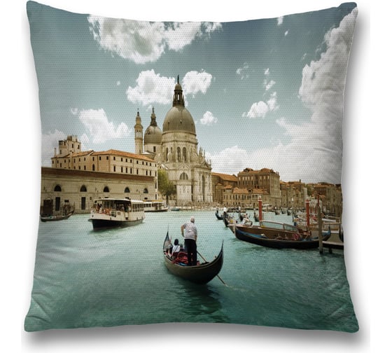 Изображение товара Декоративная наволочка JoyArty sl_37915