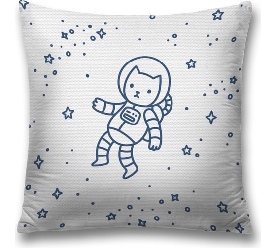 Изображение товара Декоративная наволочка JoyArty sl_32869