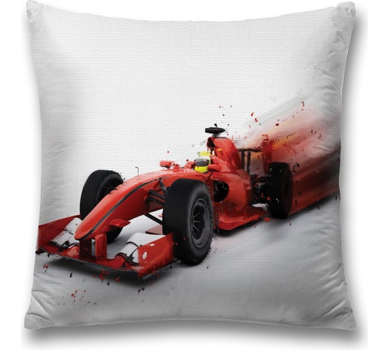 Изображение товара Декоративная наволочка JoyArty sl_18226