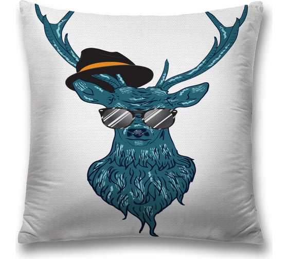 Изображение товара Декоративная наволочка JoyArty sl_17526