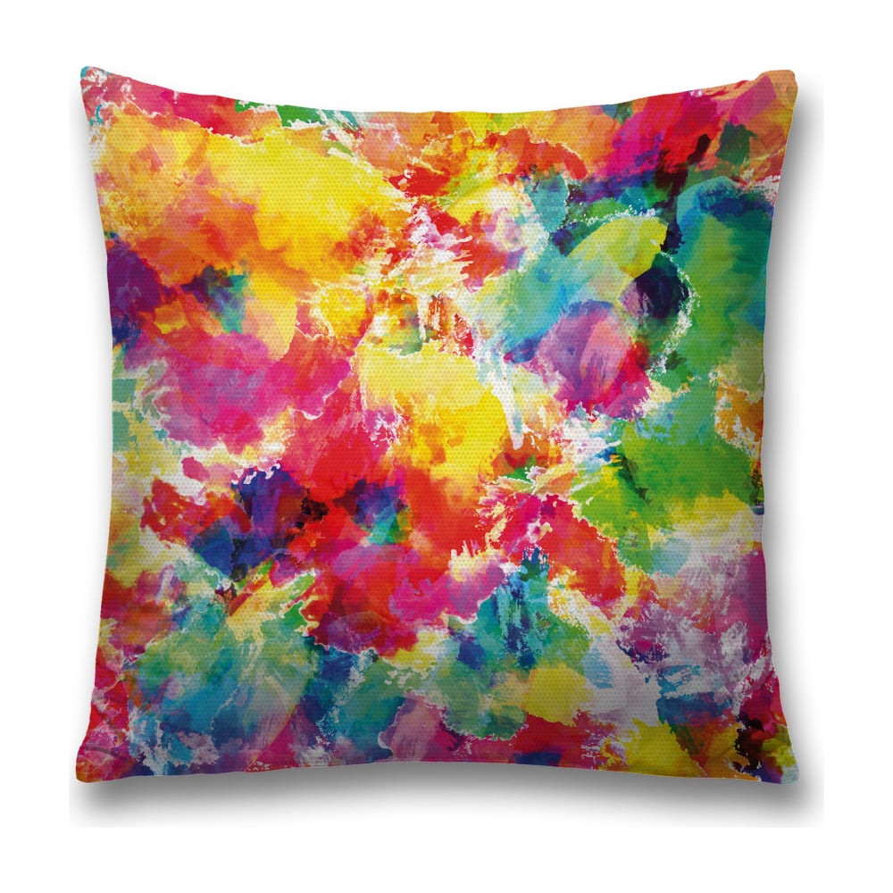 Изображение товара Декоративная наволочка JoyArty sl_38080 - стиль и комфорт